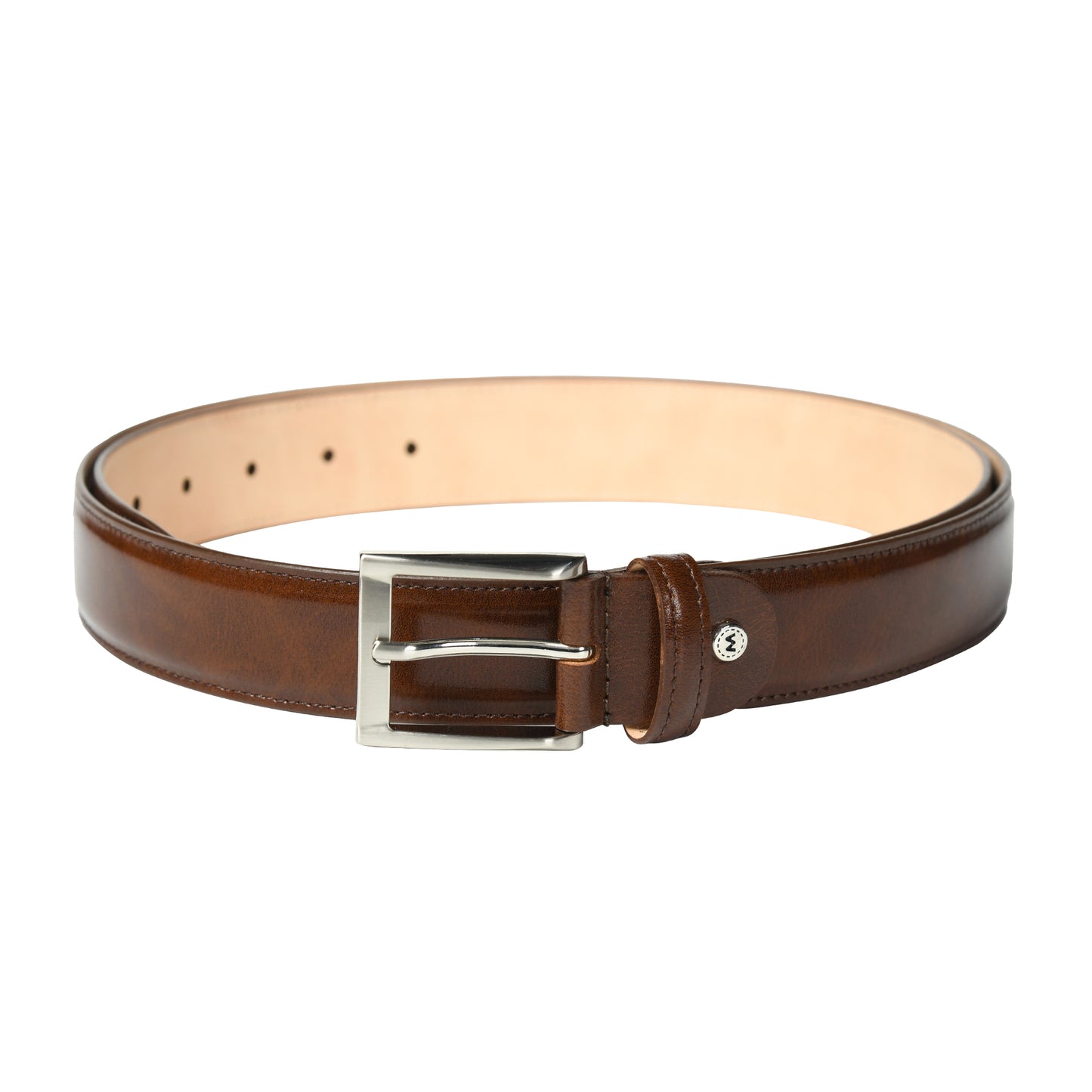 Premium Profile Leather Belt