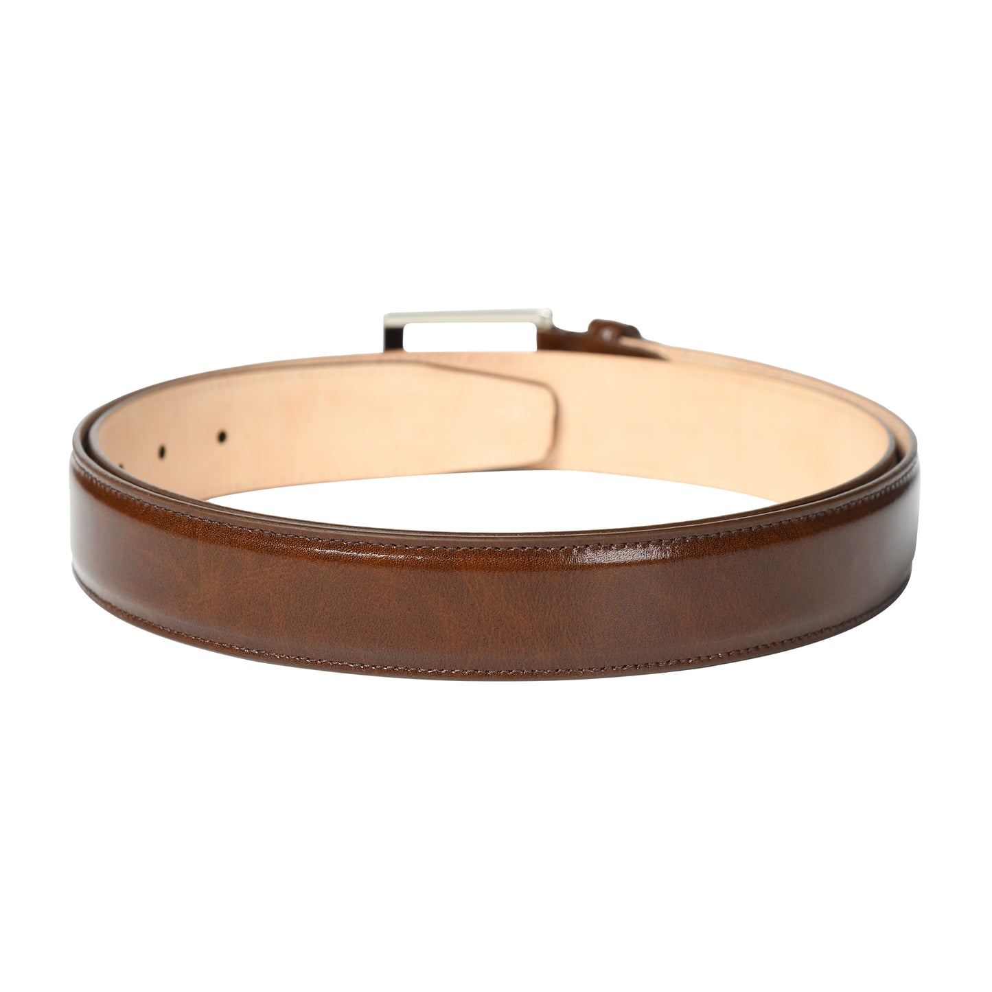 Premium Profile Leather Belt