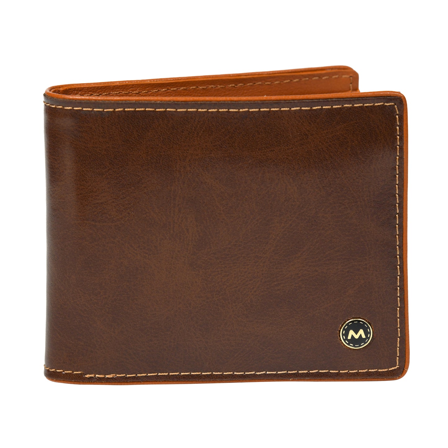 Men Formal & Casual Premium Leather Wallet