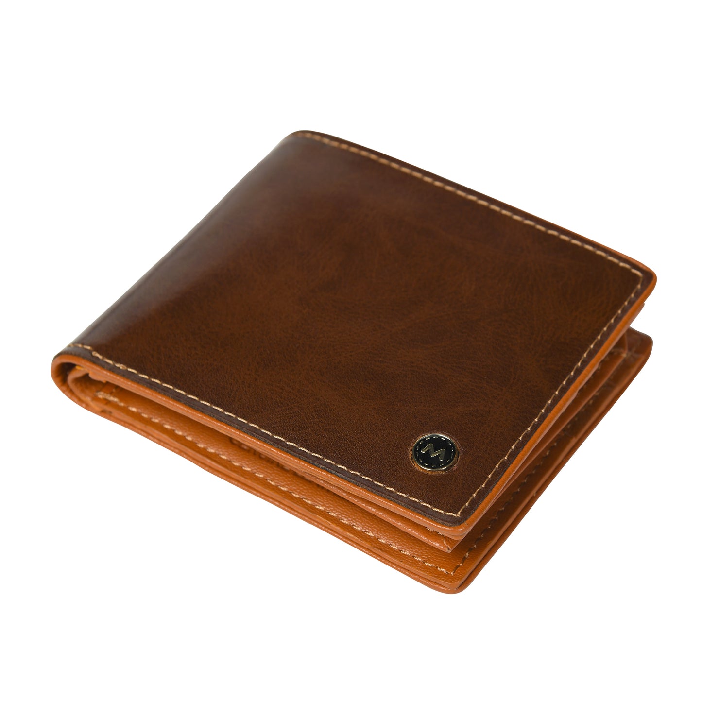 Men Formal & Casual Premium Leather Wallet
