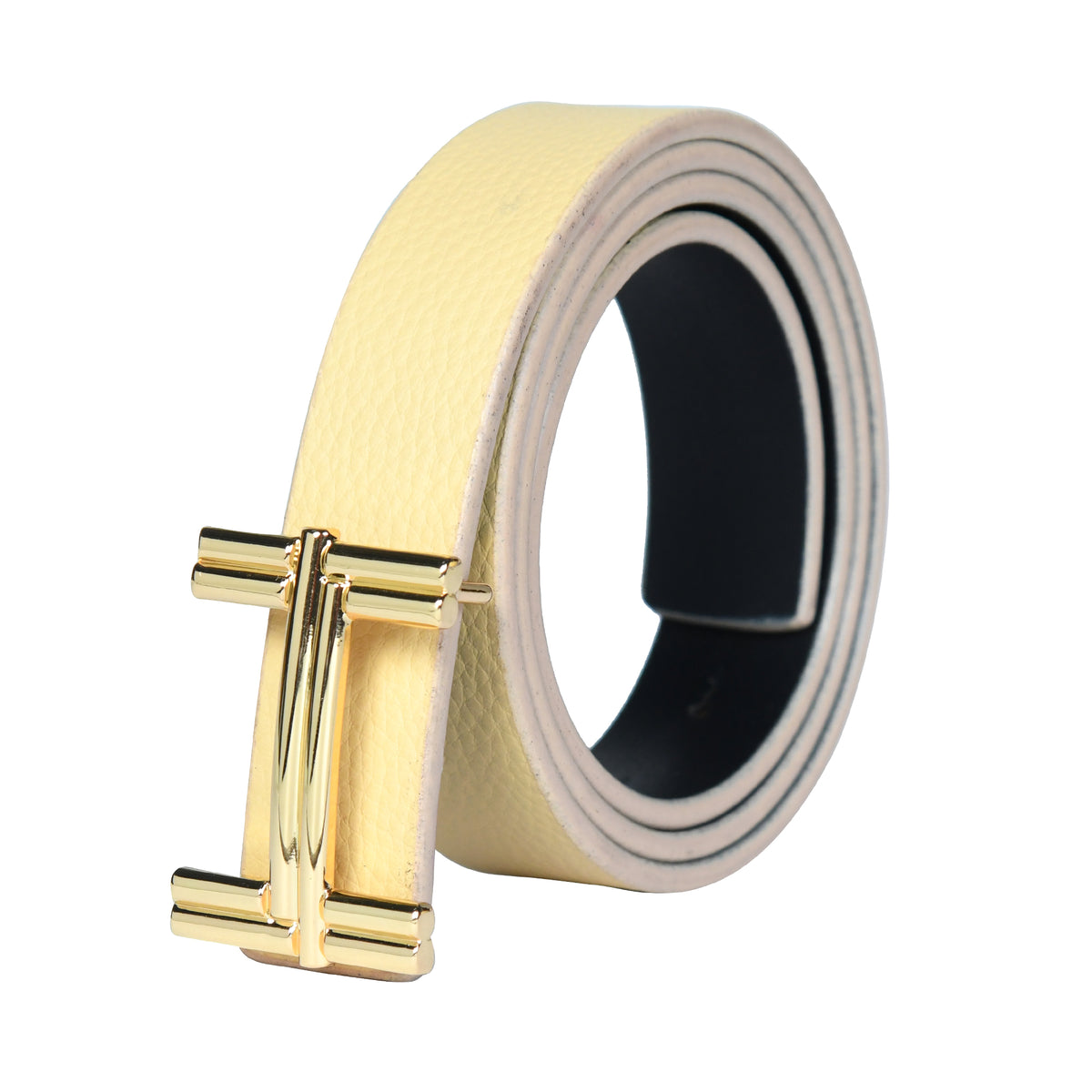 Premium Women’s Leather Belt