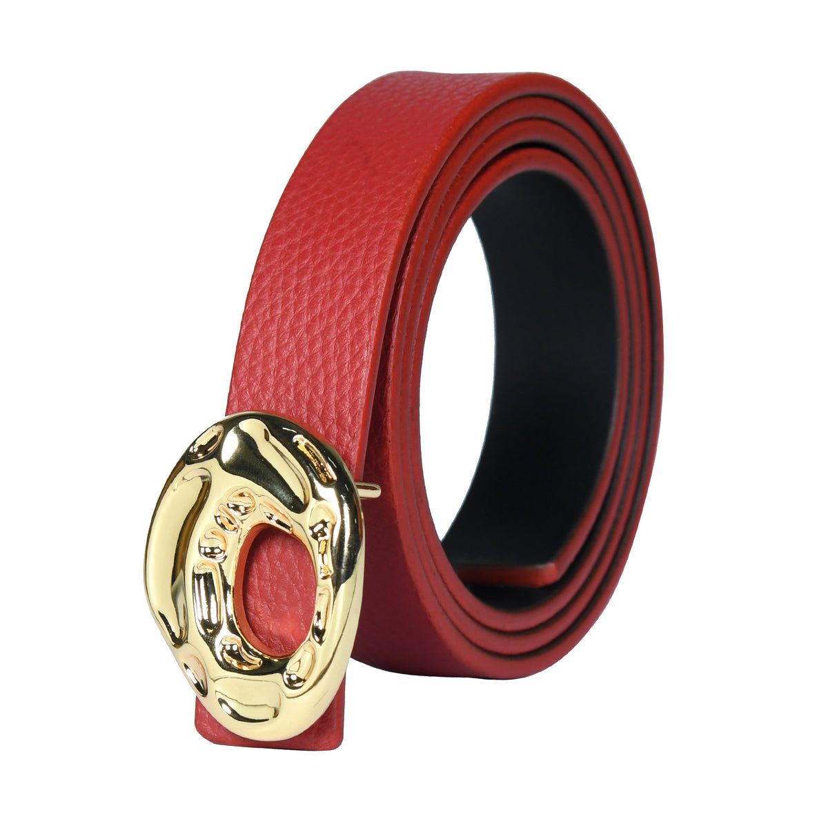 Premium Women’s Leather Belt