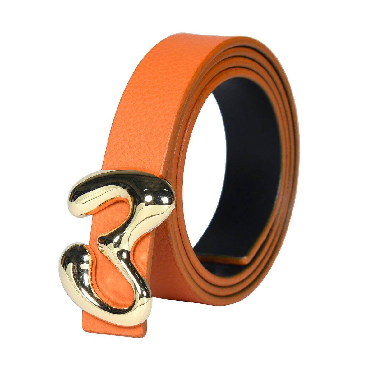 Premium Women’s Leather Belt