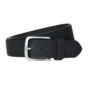 Casual Leather Belt