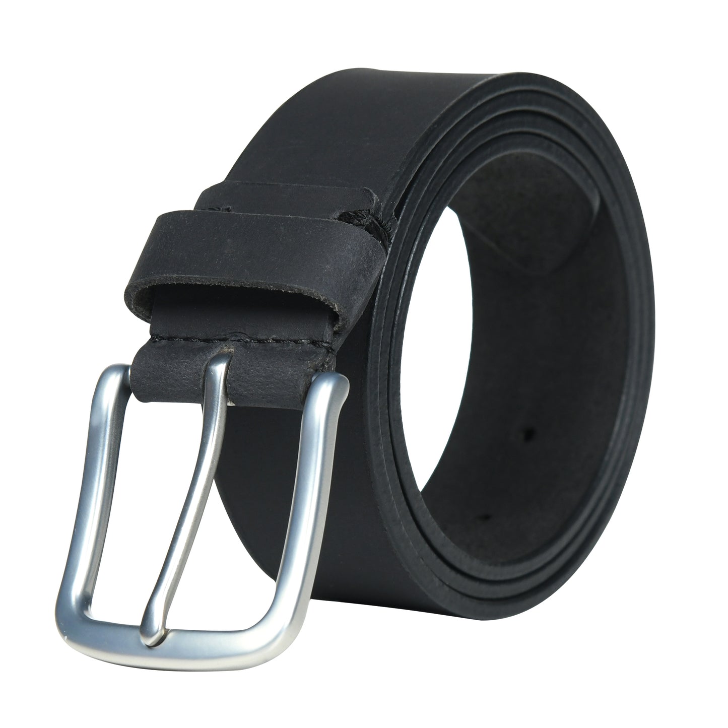 Casual Leather Belt
