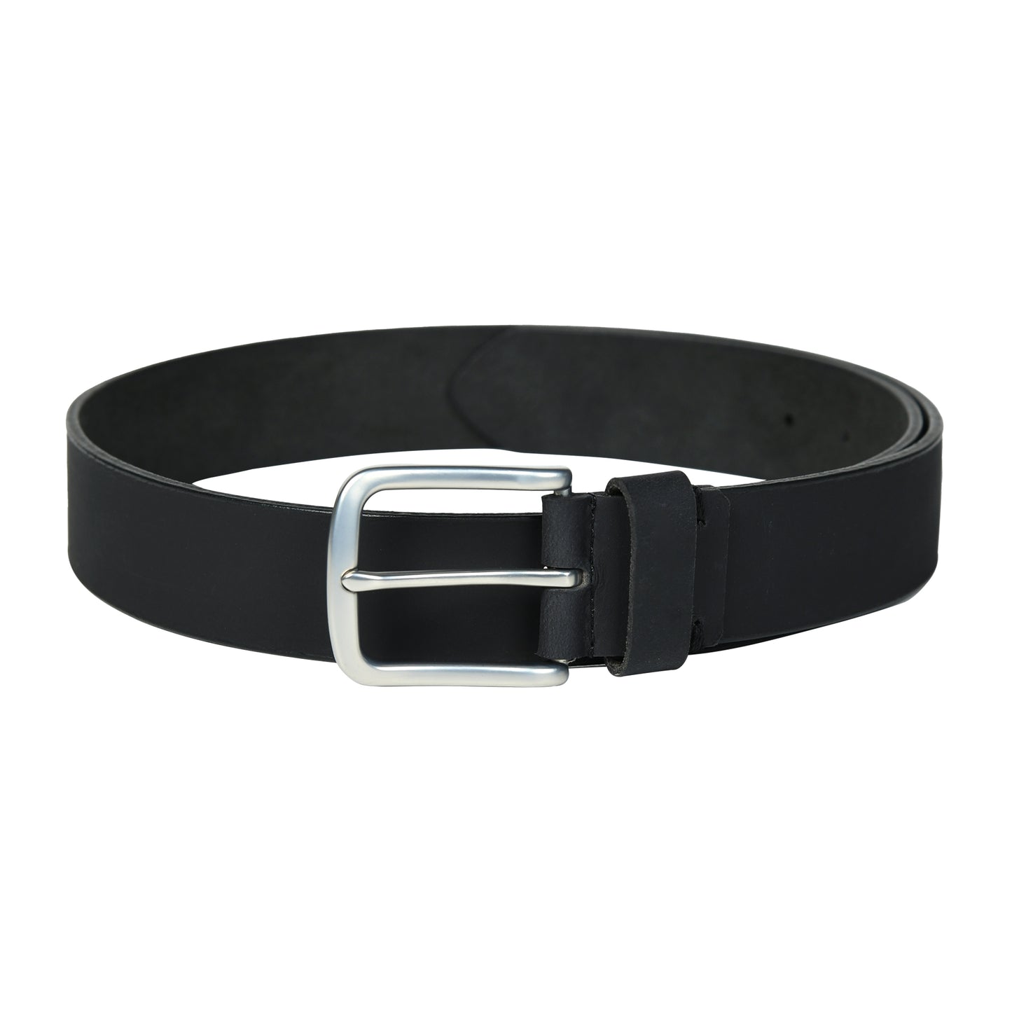 Casual Leather Belt