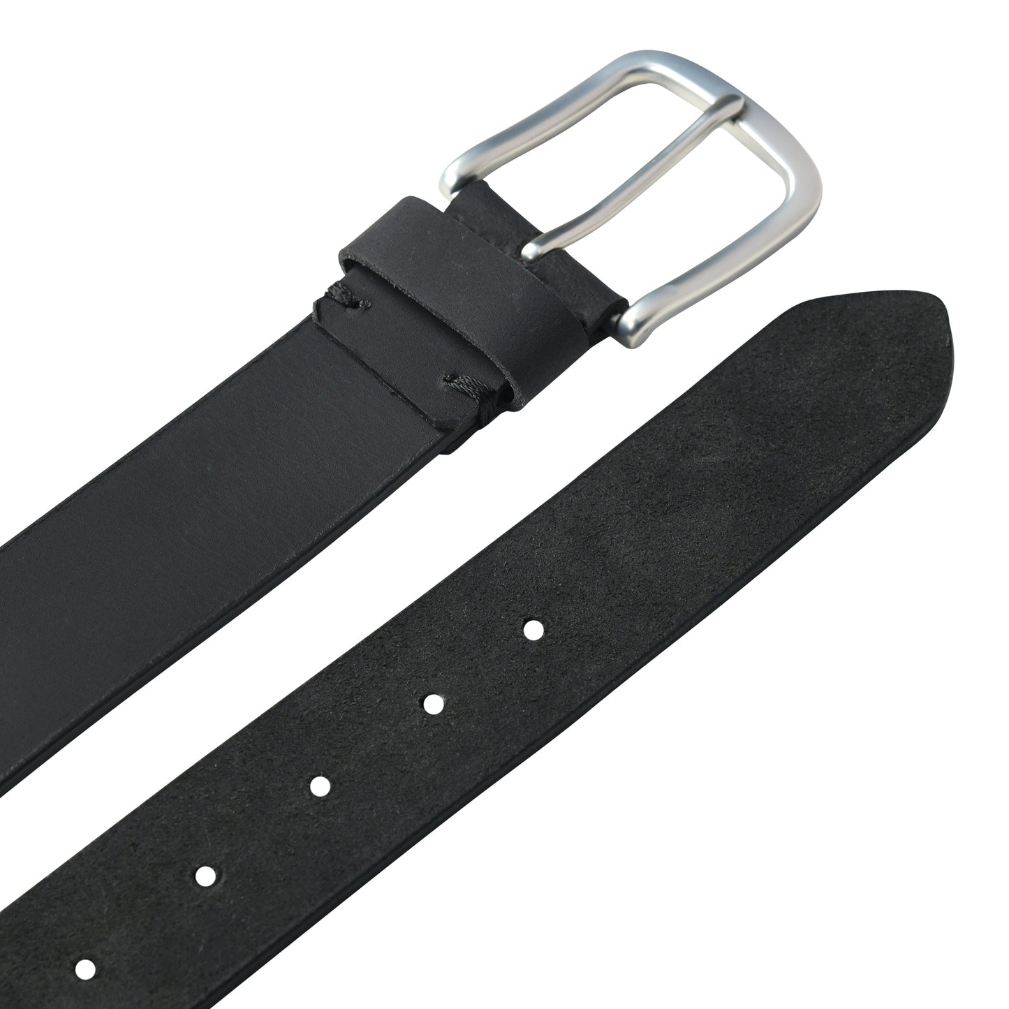 Casual Leather Belt
