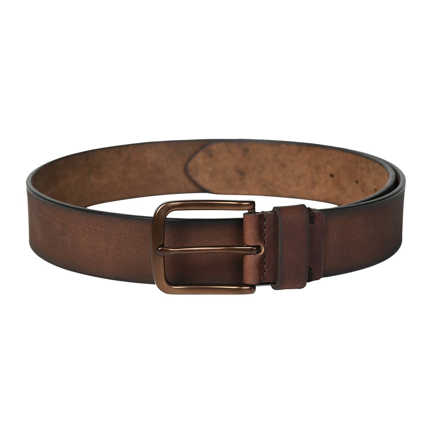 Casual Leather Belt