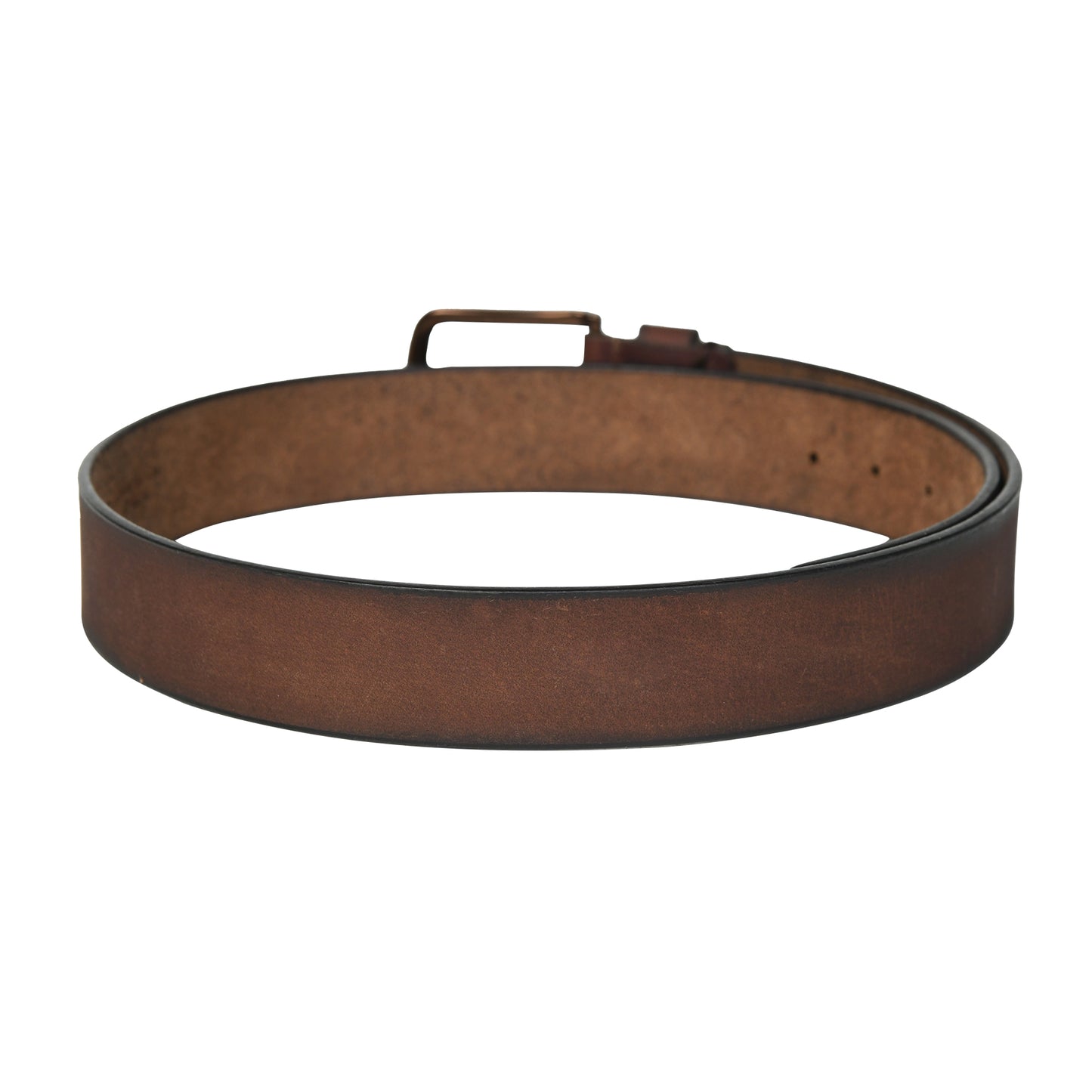Casual Leather Belt