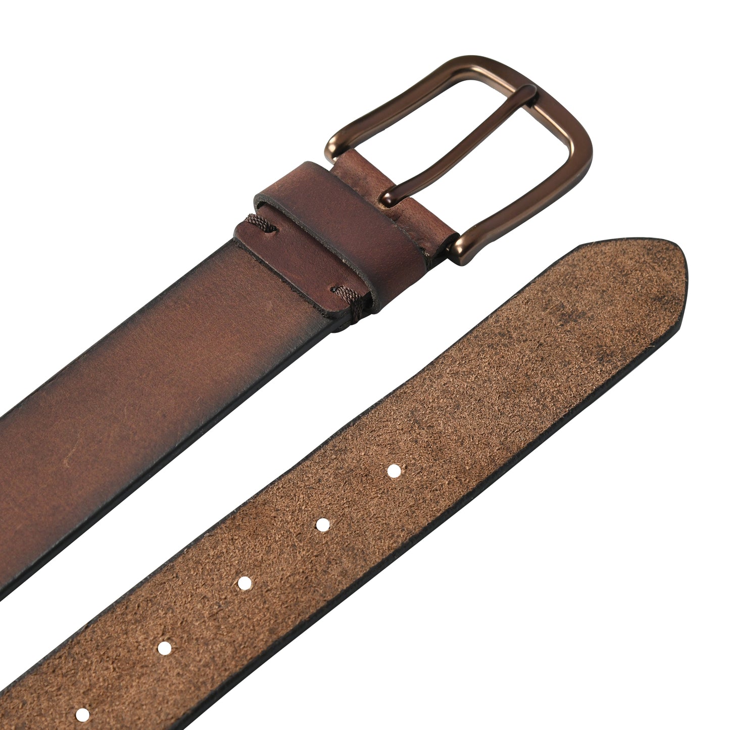 Casual Leather Belt