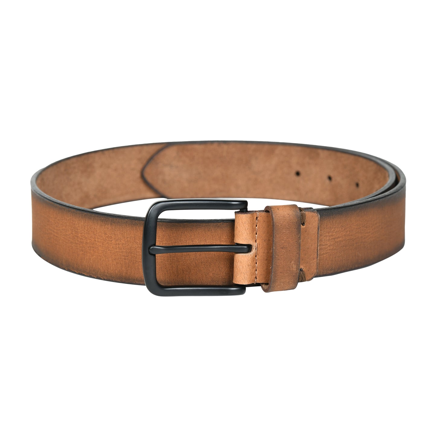 Casual Leather Belt