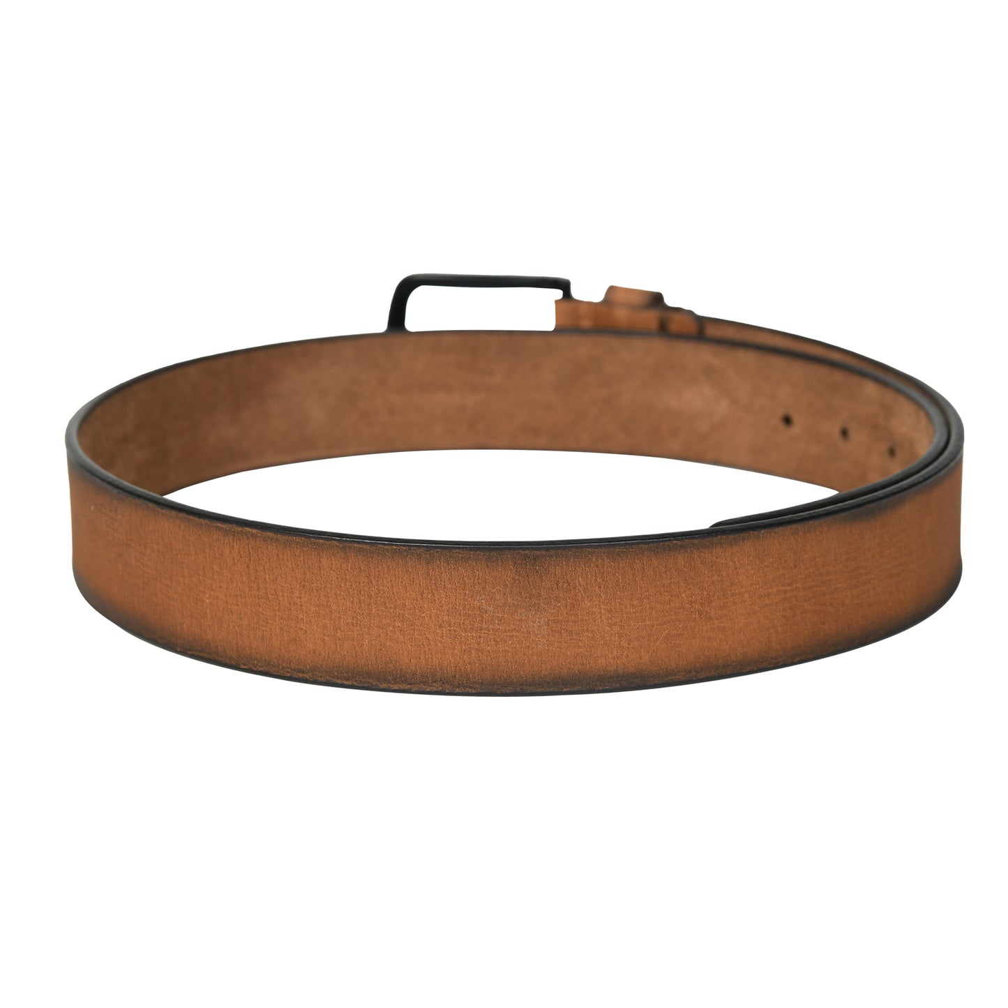 Casual Leather Belt