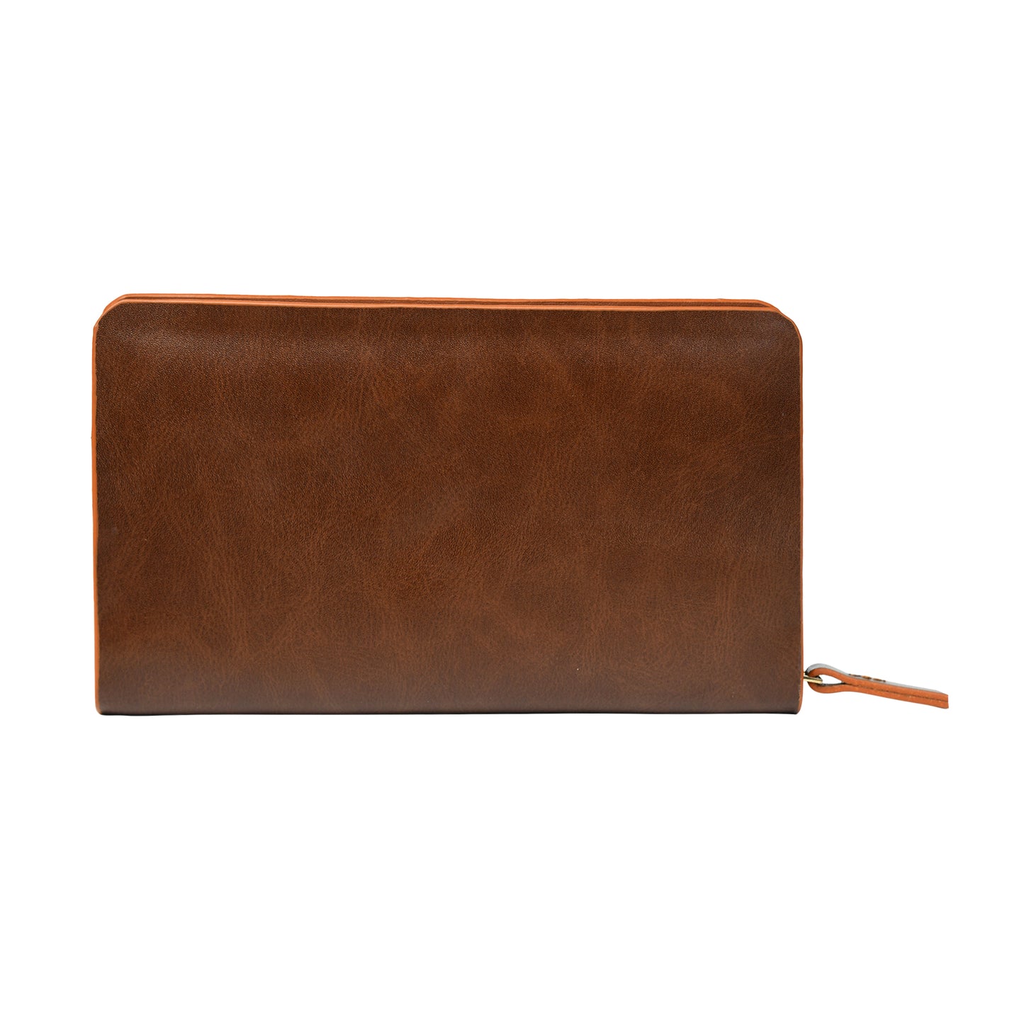 Premium Leather Ladies Clutch