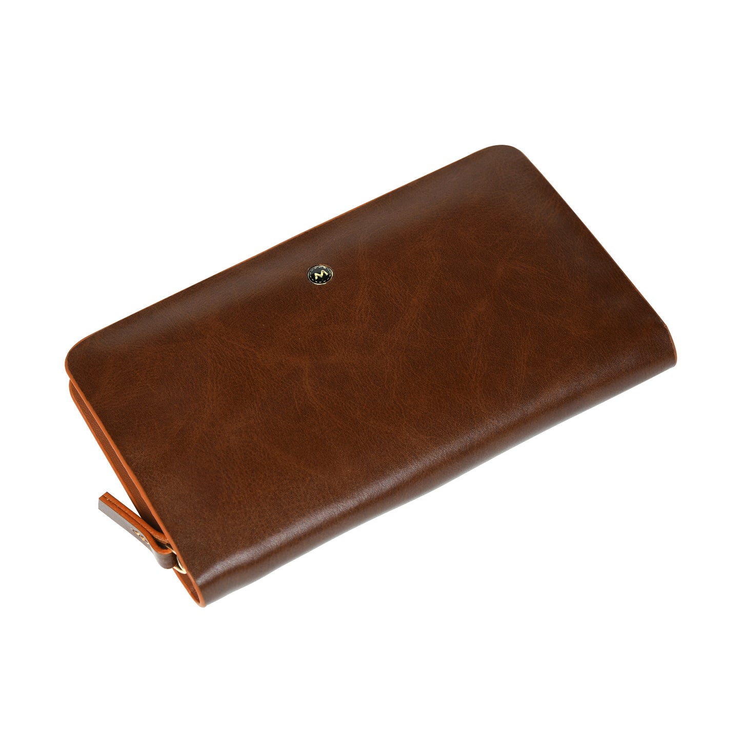 Premium Leather Ladies Clutch