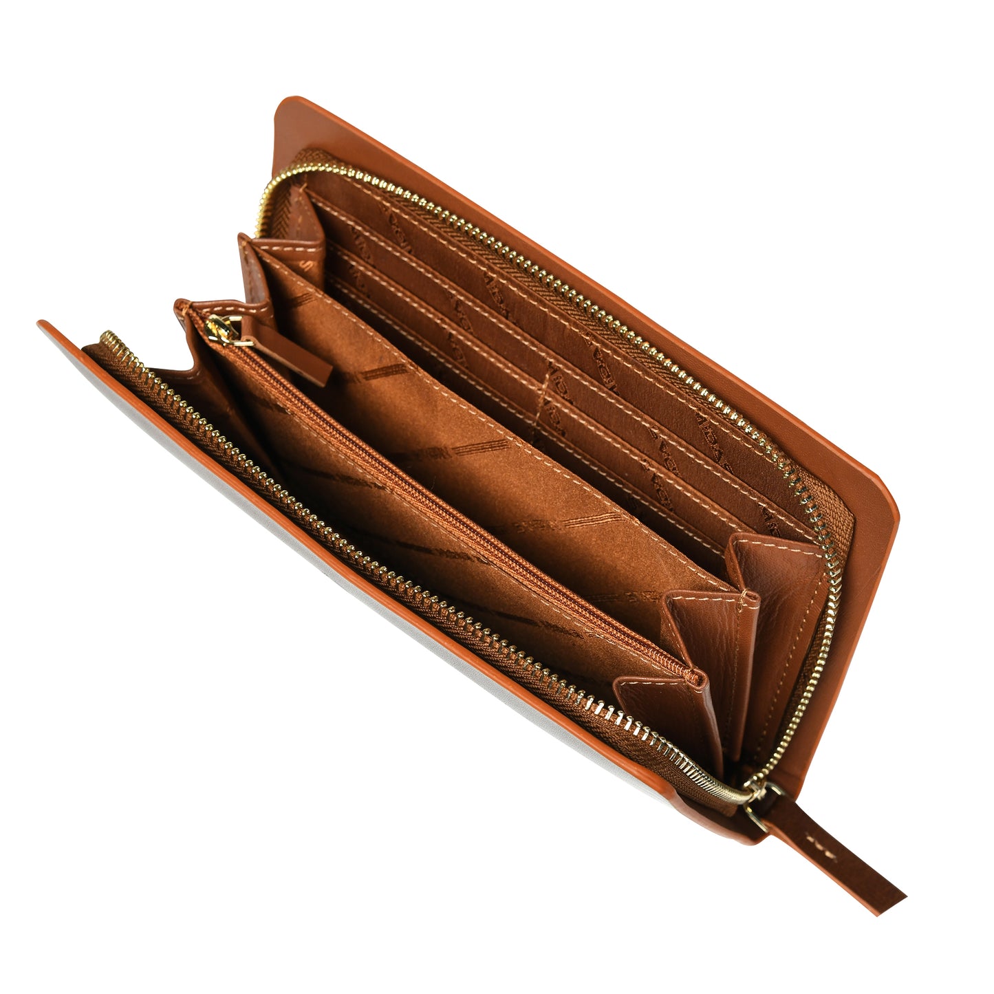 Premium Leather Ladies Clutch
