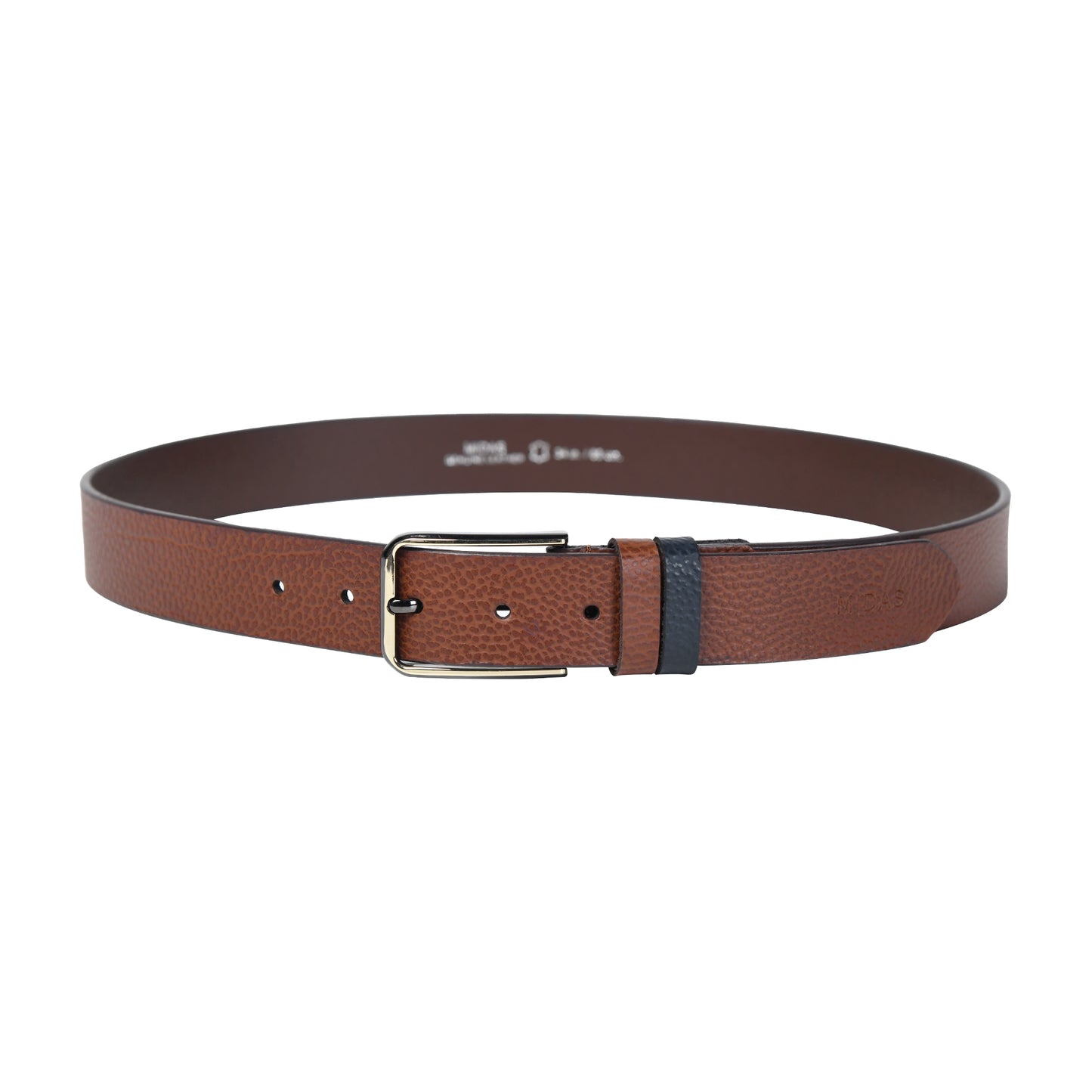 Classic Leather Belt