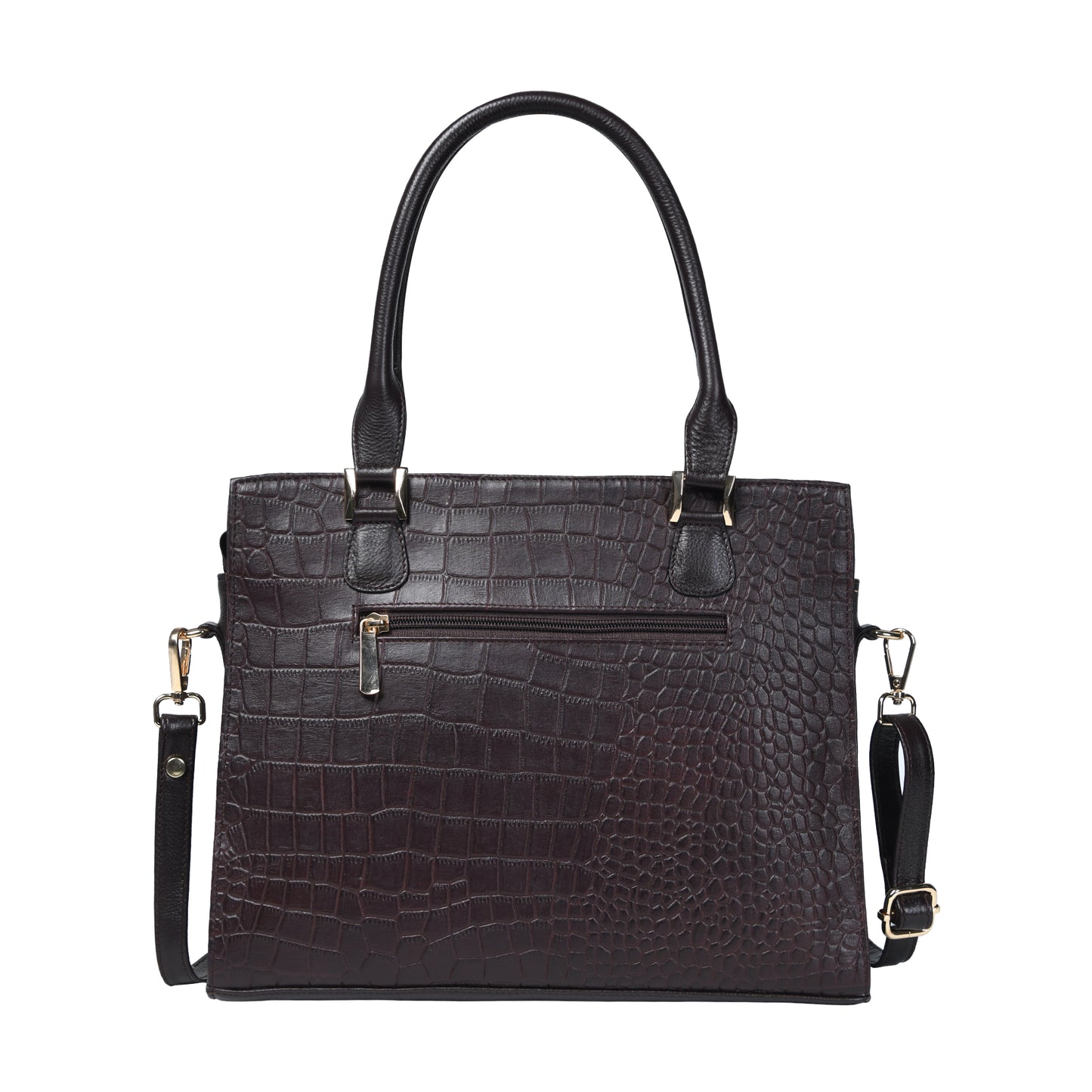 Ladies Leather Handbag