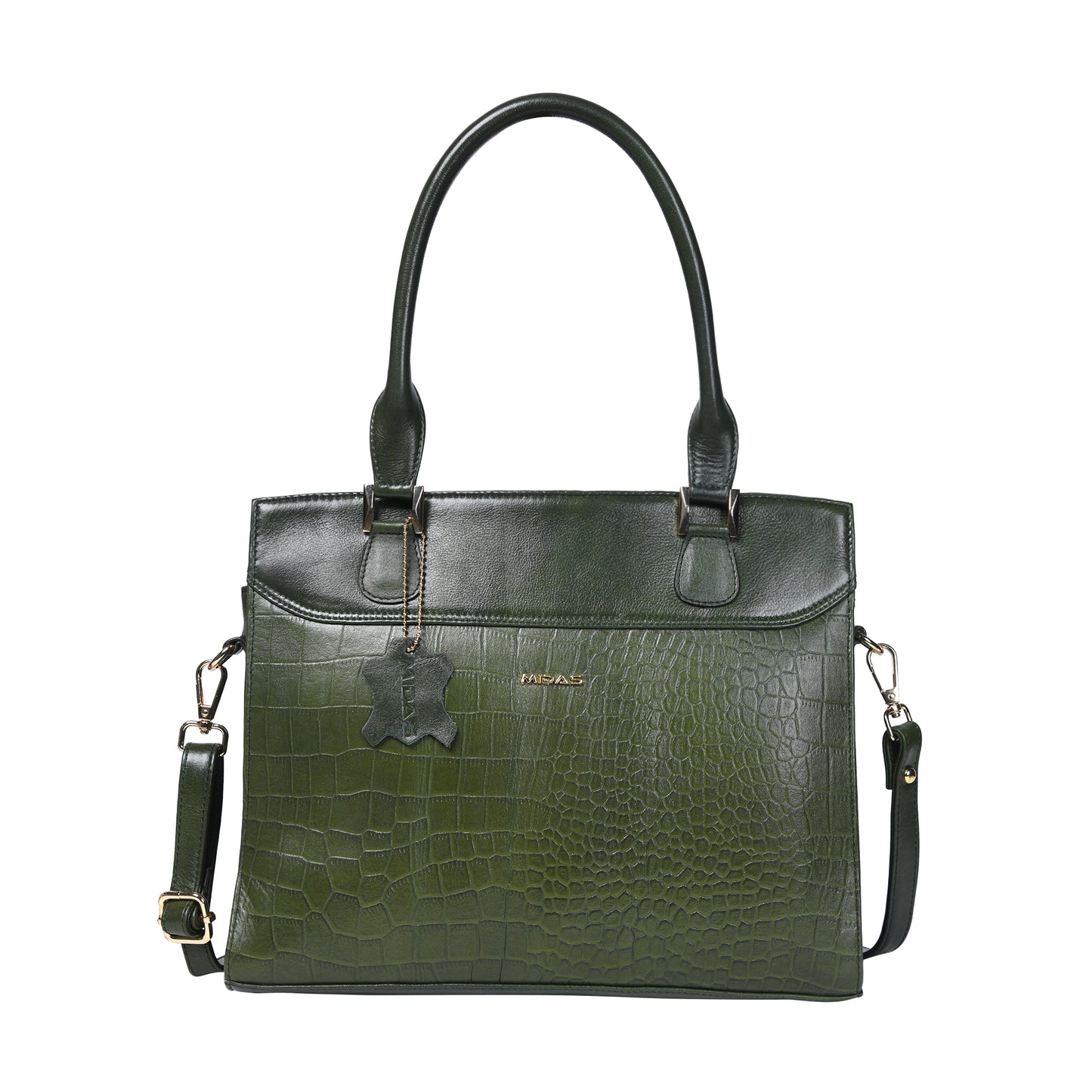 Ladies Leather Handbag