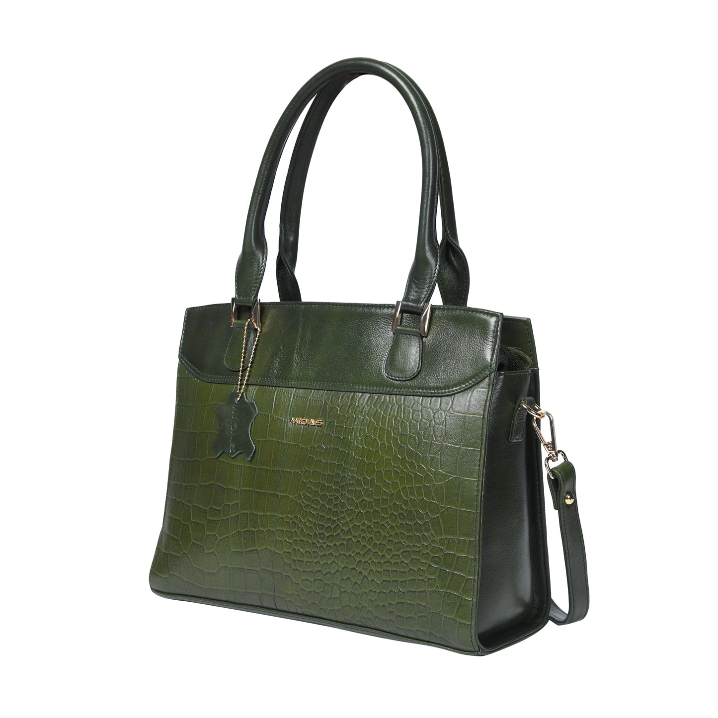 Ladies Leather Handbag
