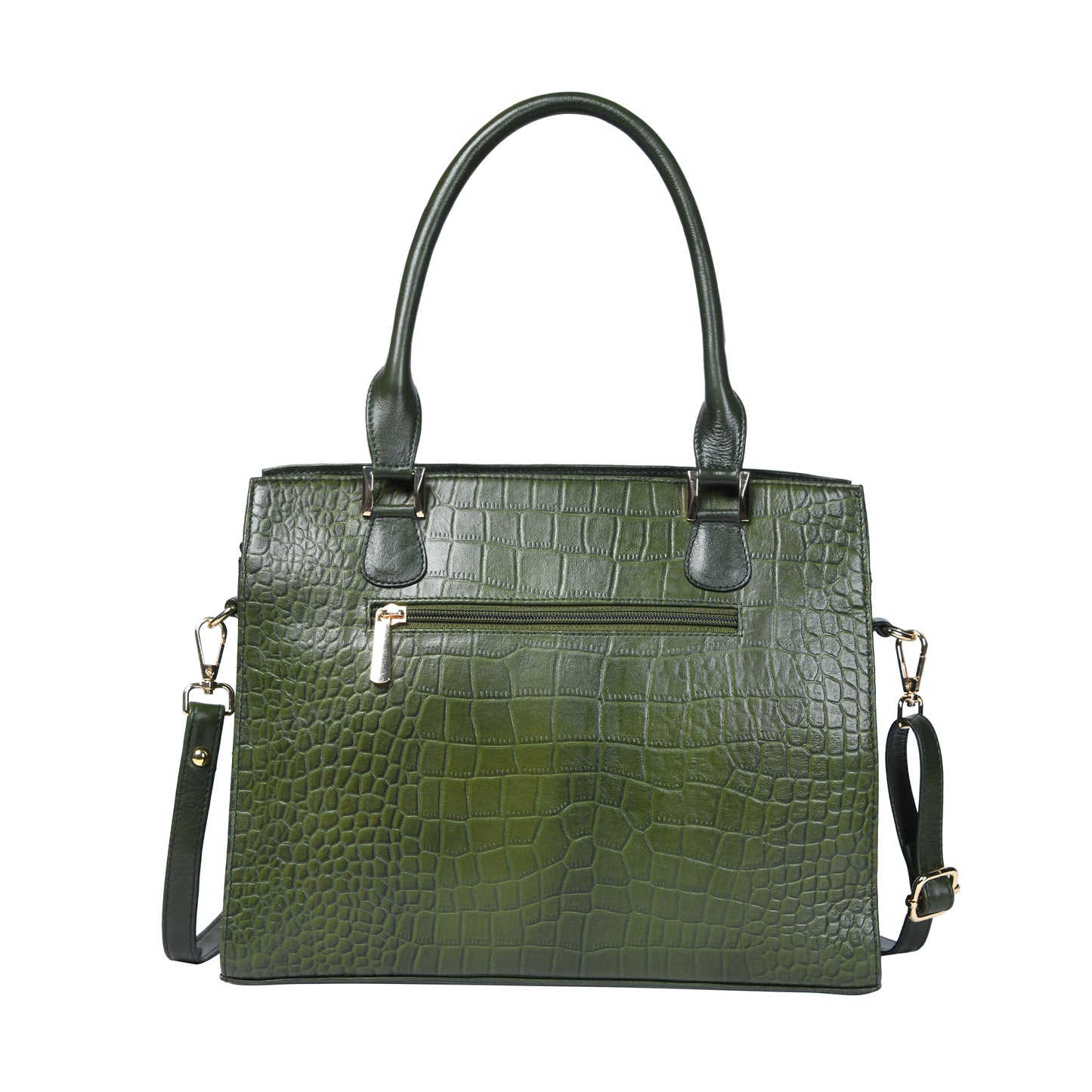 Ladies Leather Handbag