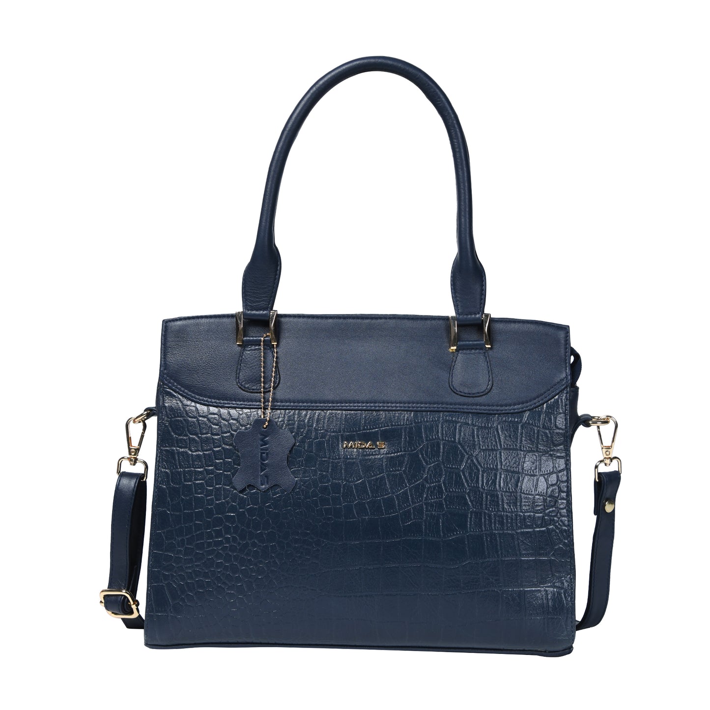 Ladies Leather Handbag