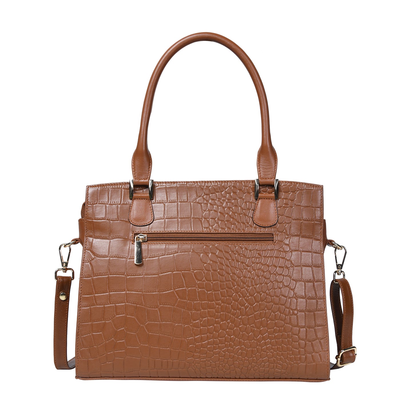 Ladies Leather Handbag
