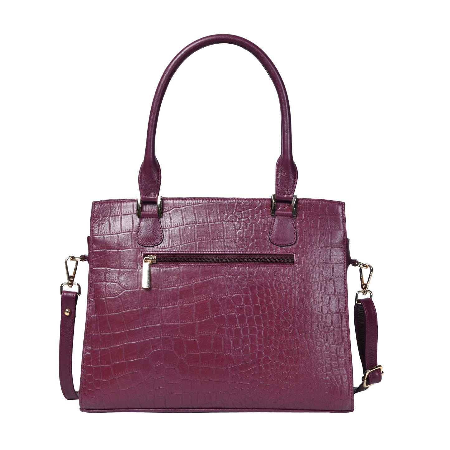 Ladies Leather Handbag