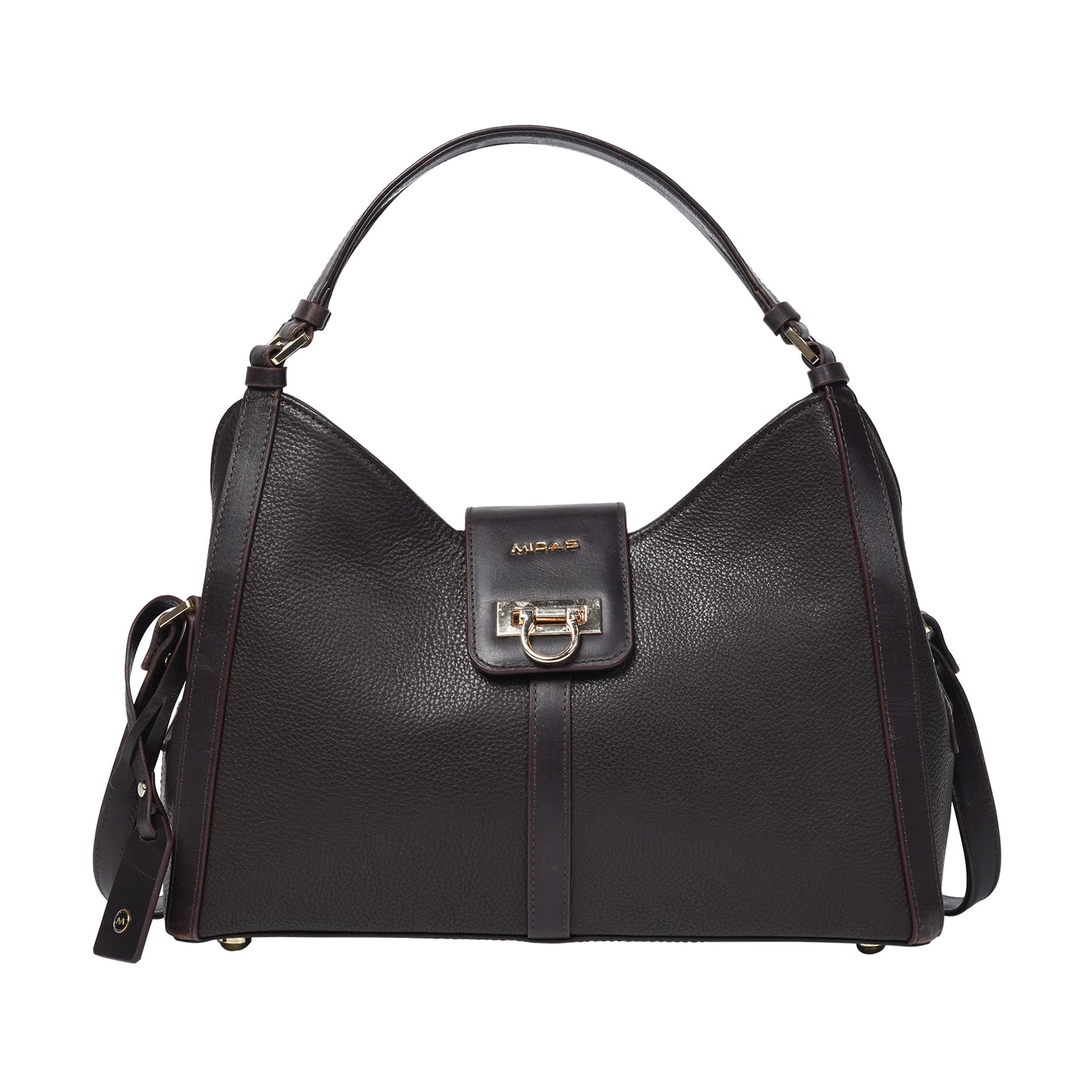 Ladies Leather Handbag