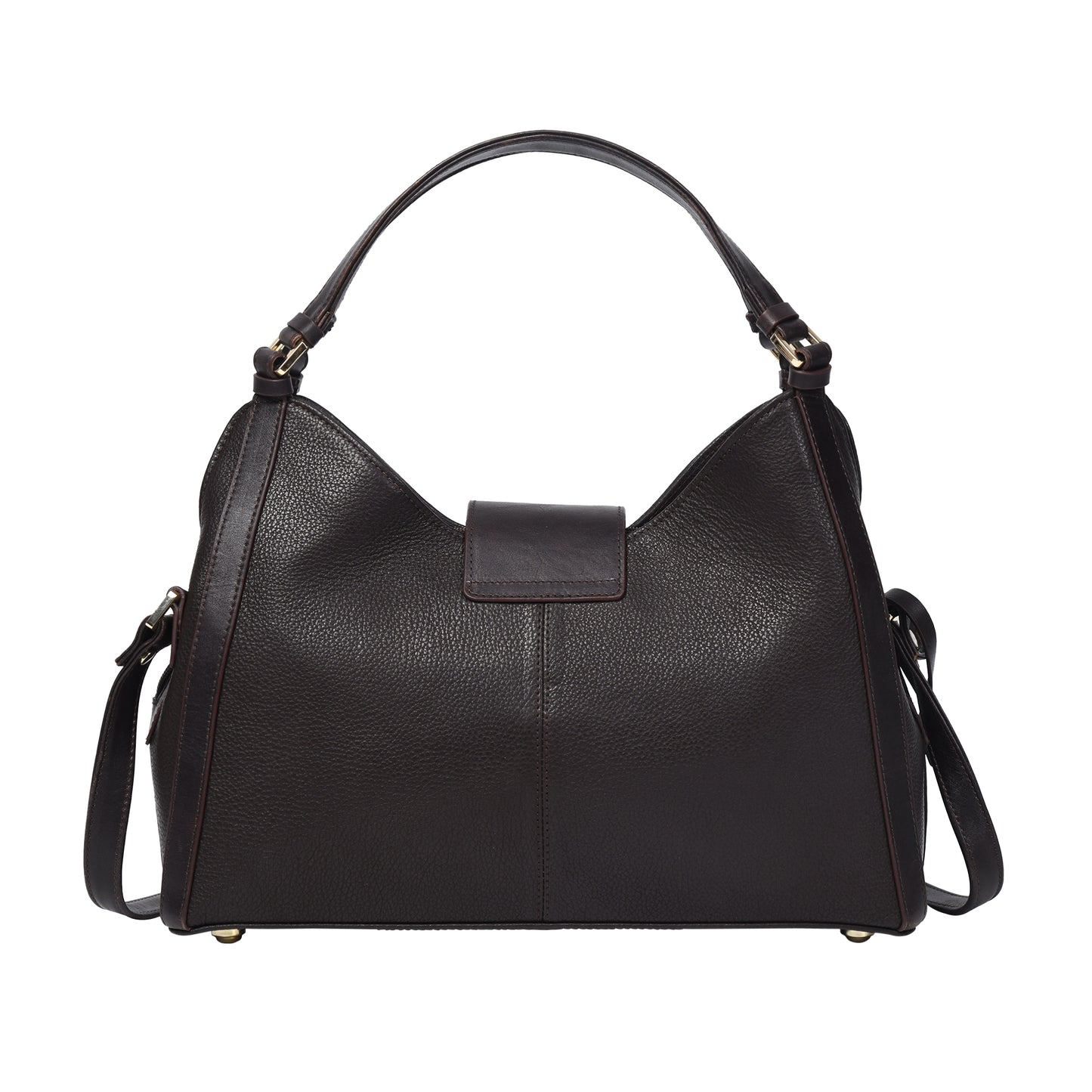 Ladies Leather Handbag