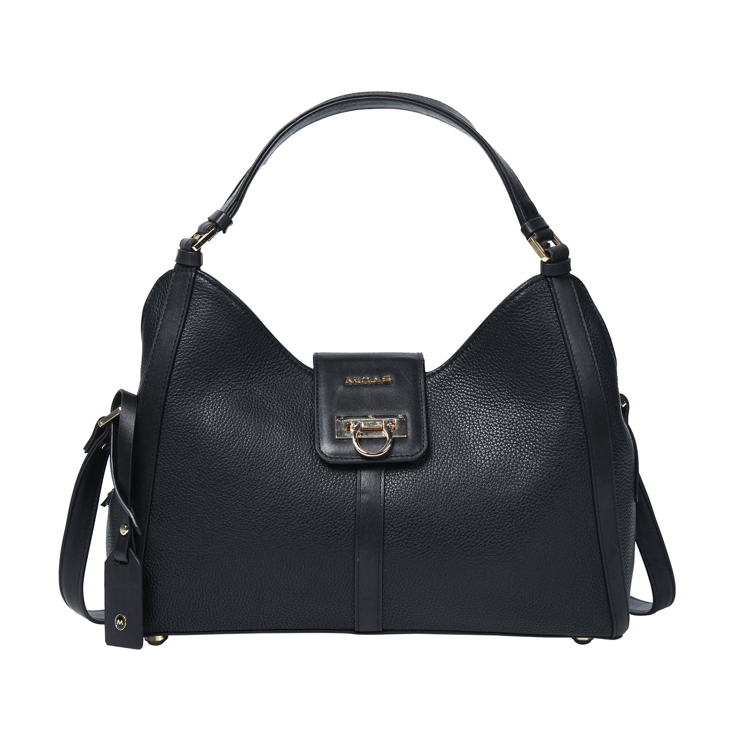 Ladies Leather Handbag