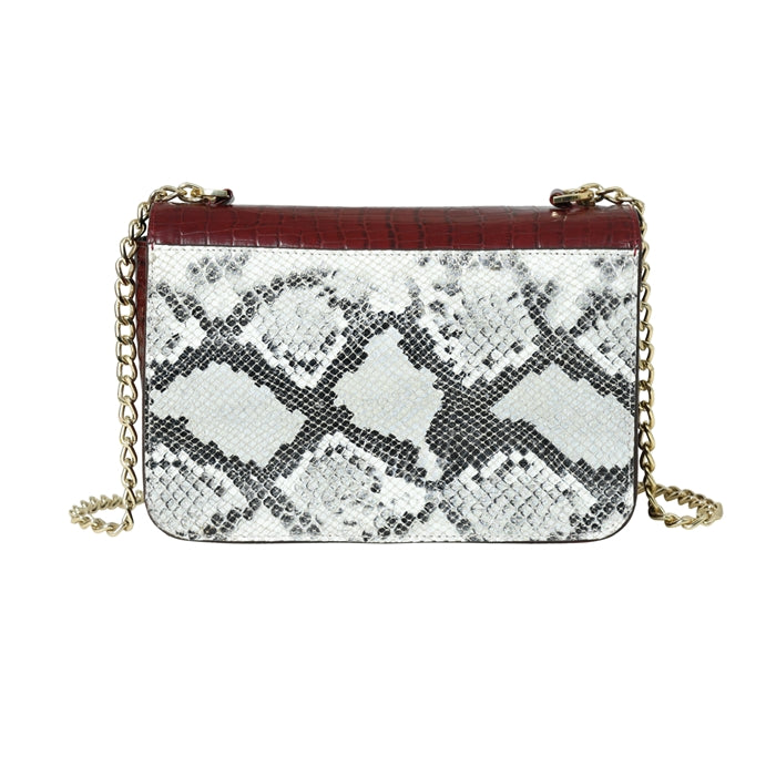 Ladies Leather Sling Bag