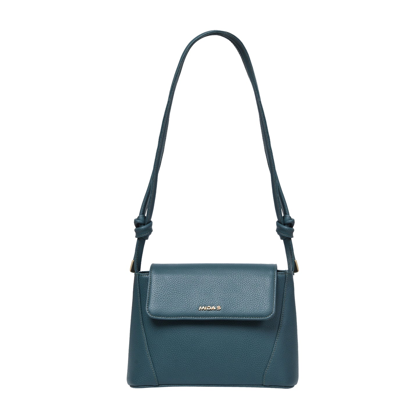 Ladies Leather Sling-Bag