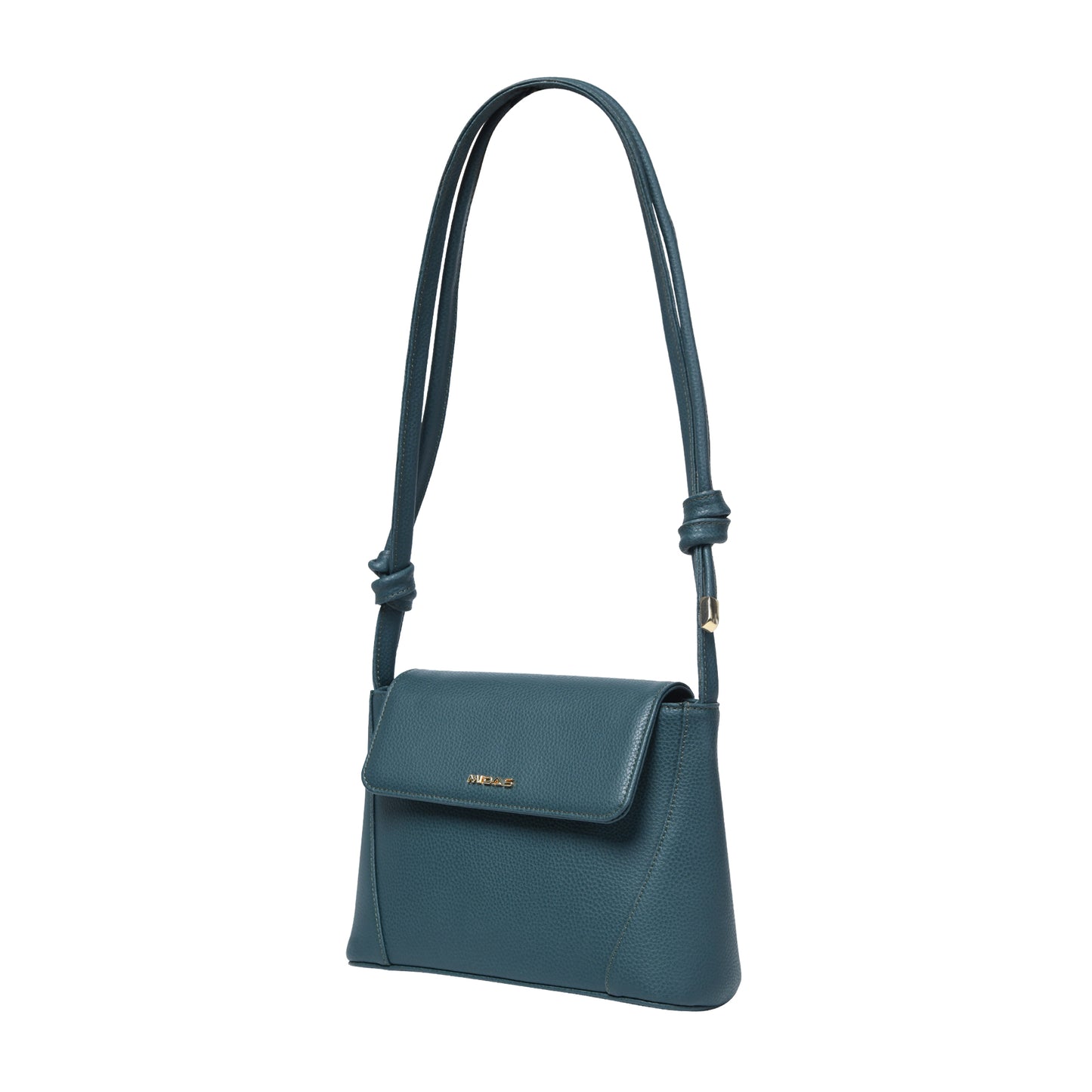 Ladies Leather Sling-Bag
