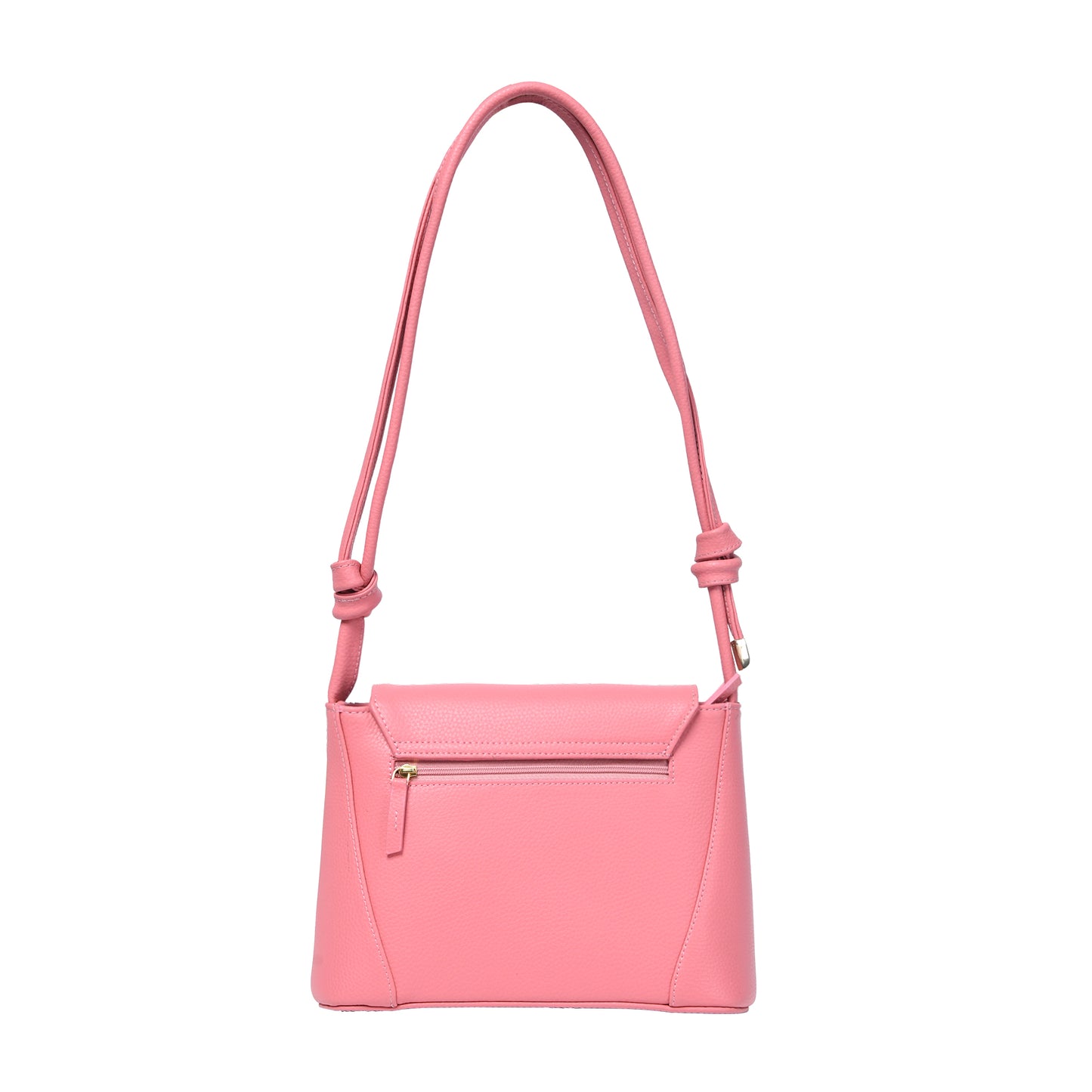 Ladies Leather Sling-Bag