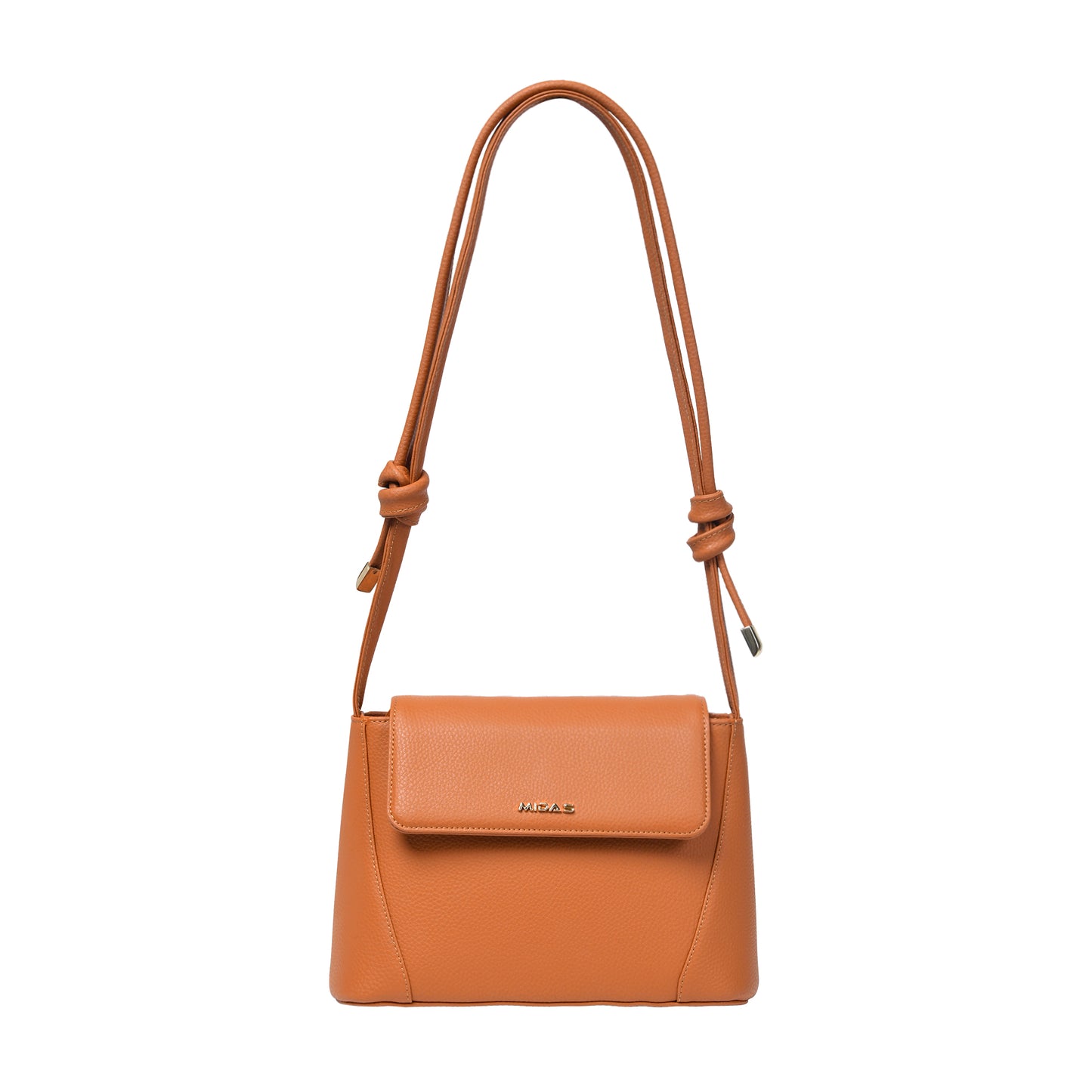 Ladies Leather Sling-Bag