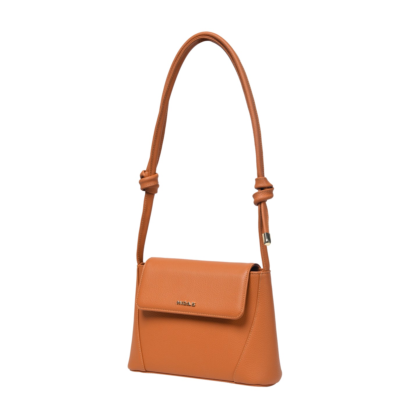 Ladies Leather Sling-Bag