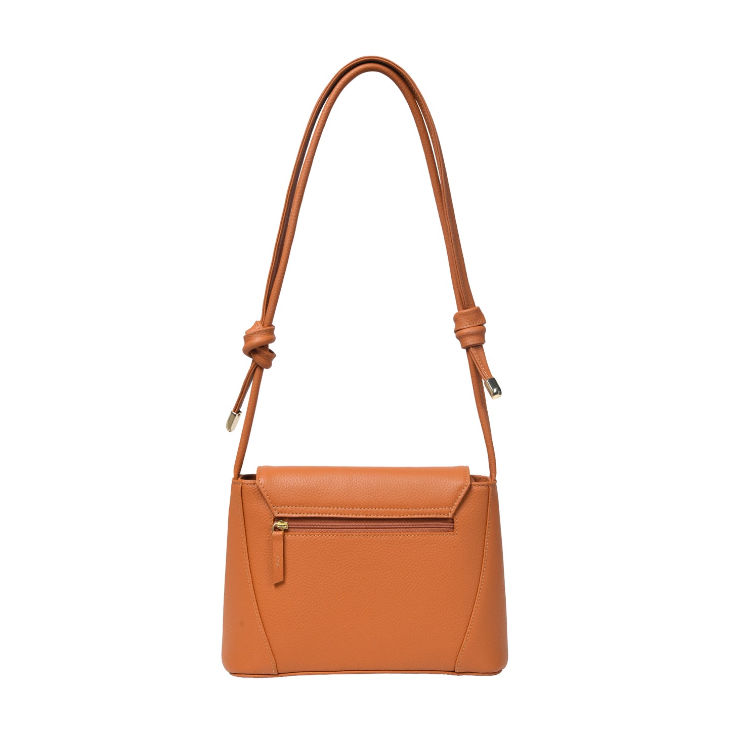 Ladies Leather Sling-Bag