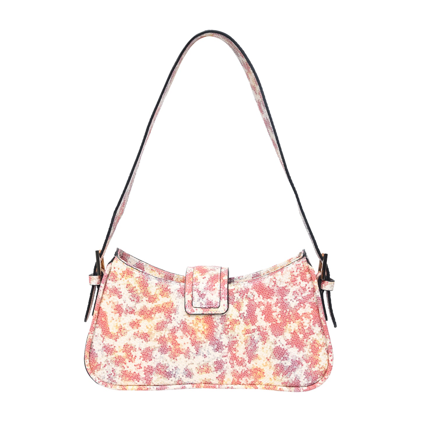 Ladies Leather Sling Bag