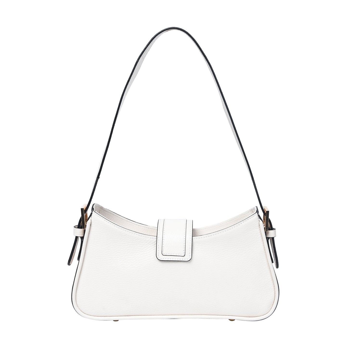 Ladies Leather Sling Bag