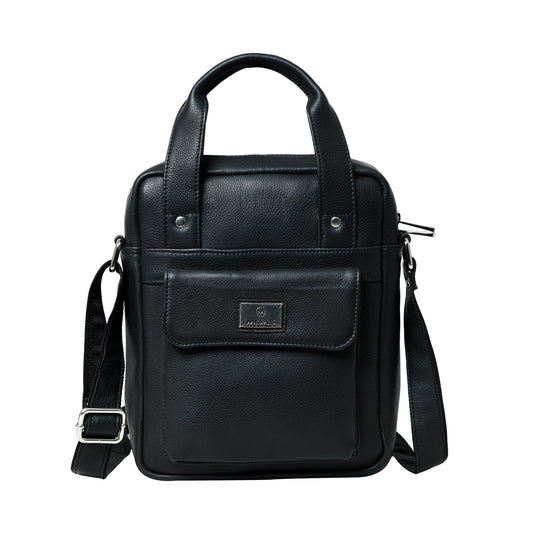 Midas Leather Sling Bag