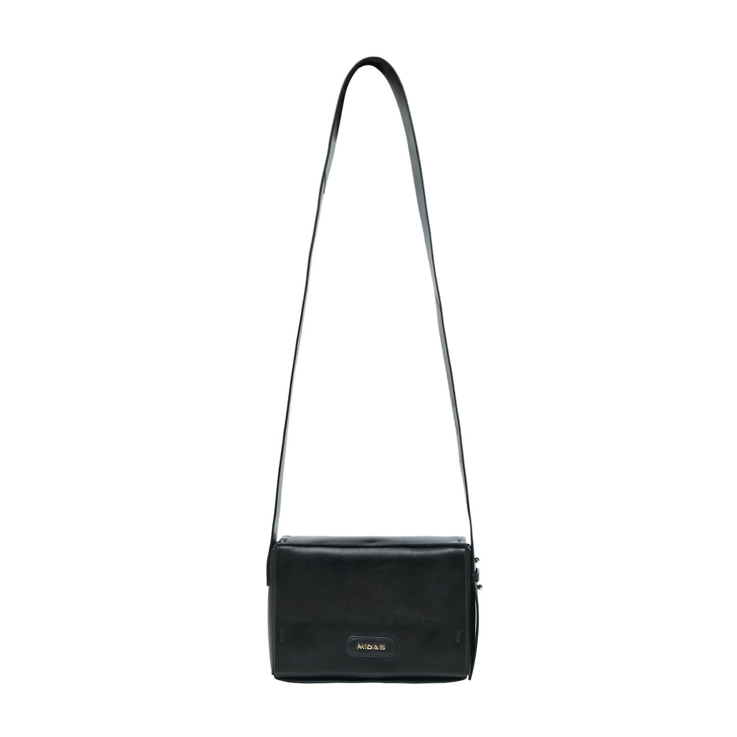 Ladies Leather Sling Bag