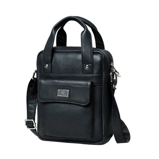 Midas Leather Sling Bag