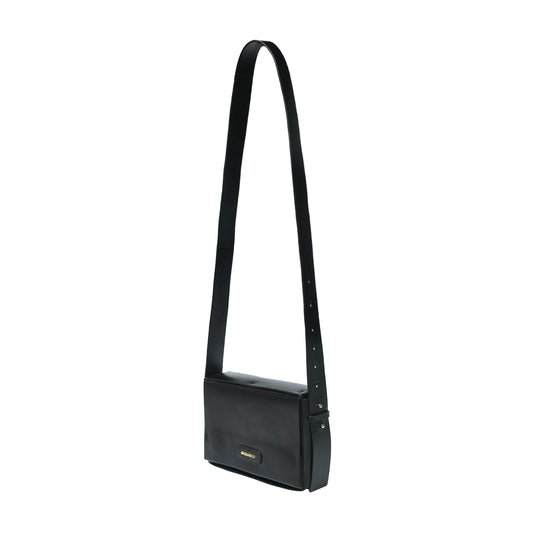 Ladies Leather Sling Bag