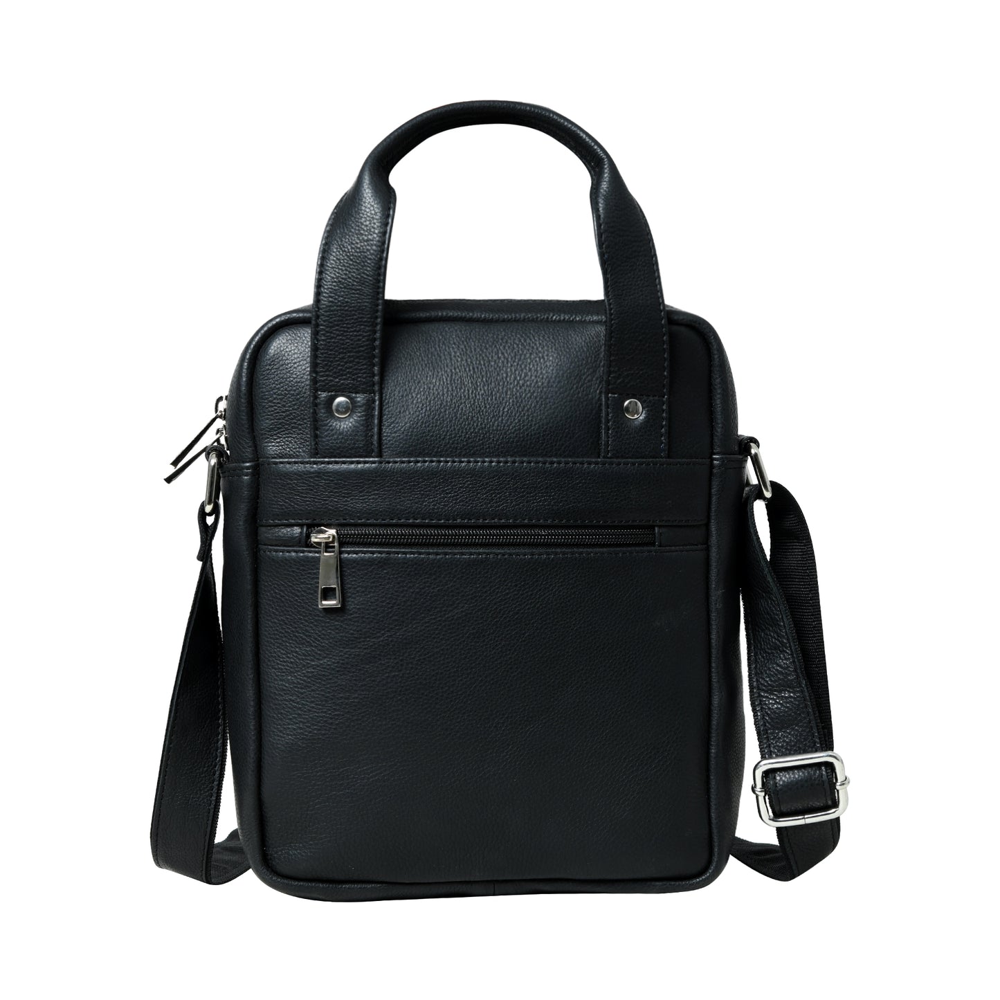 Midas Leather Sling Bag