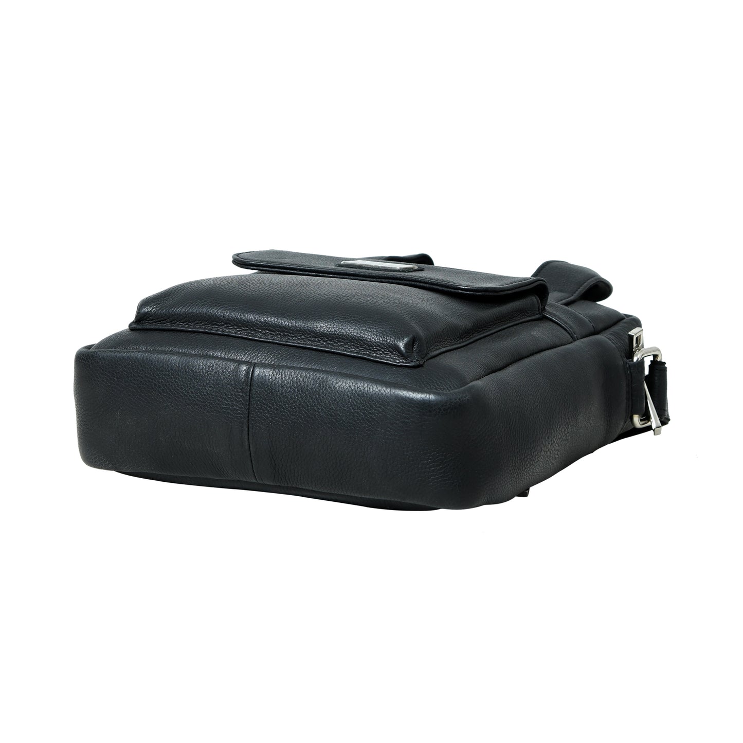 Midas Leather Sling Bag