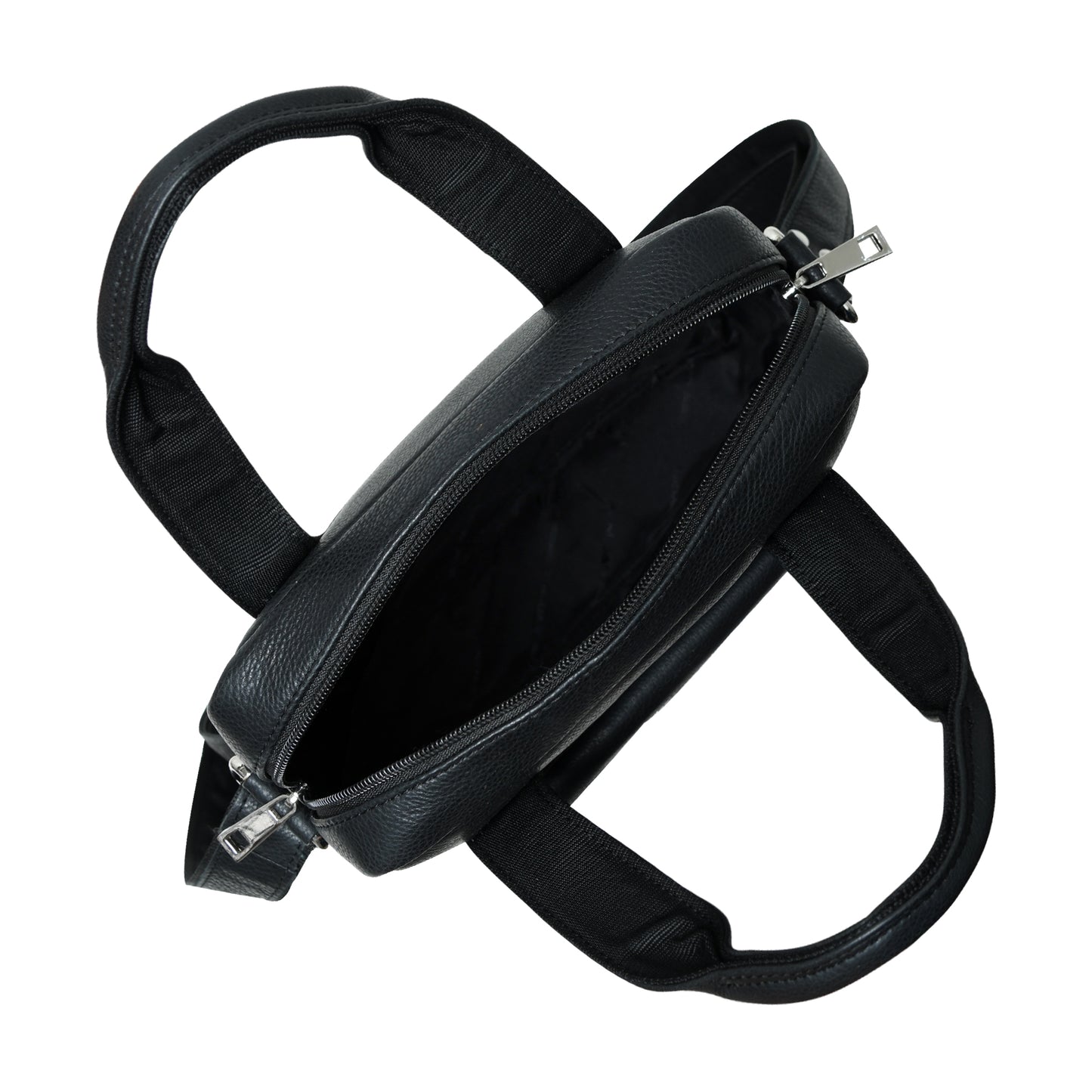 Midas Leather Sling Bag
