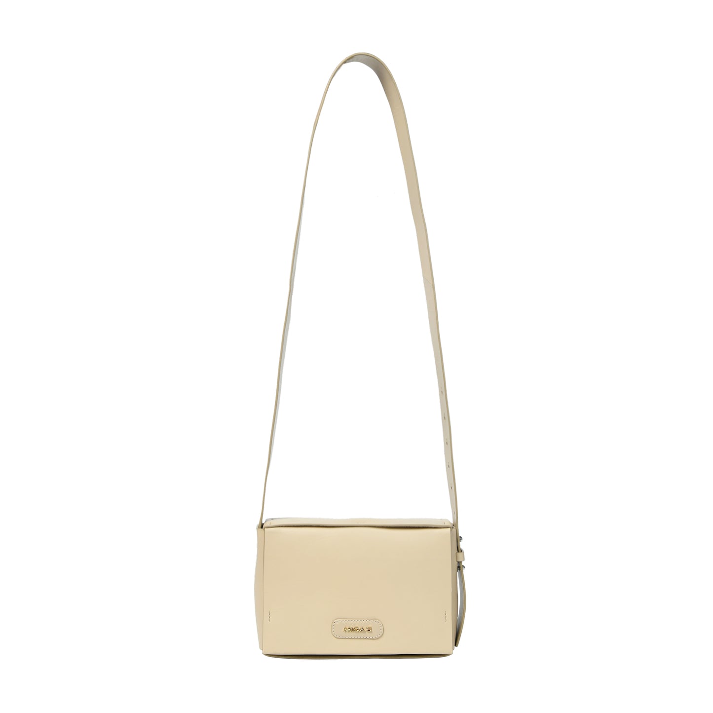 Ladies Leather Sling Bag
