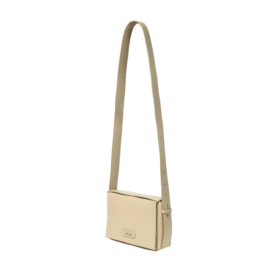 Ladies Leather Sling Bag