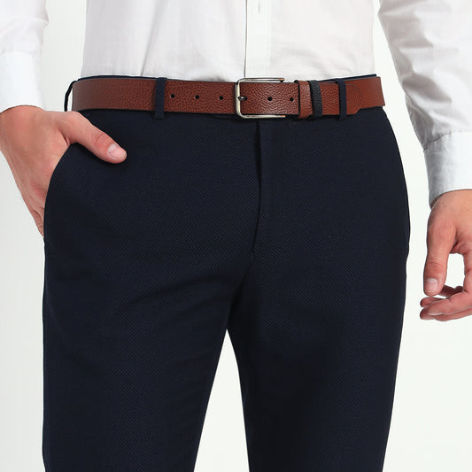 Classic Leather Belt