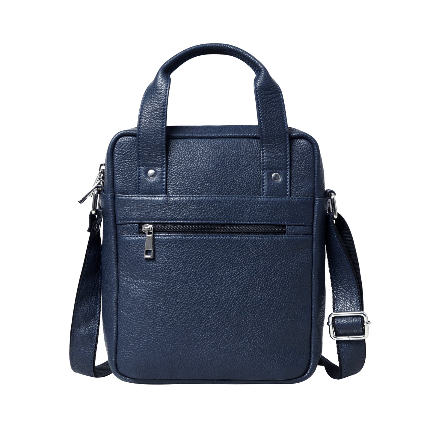 Midas Leather Sling Bag